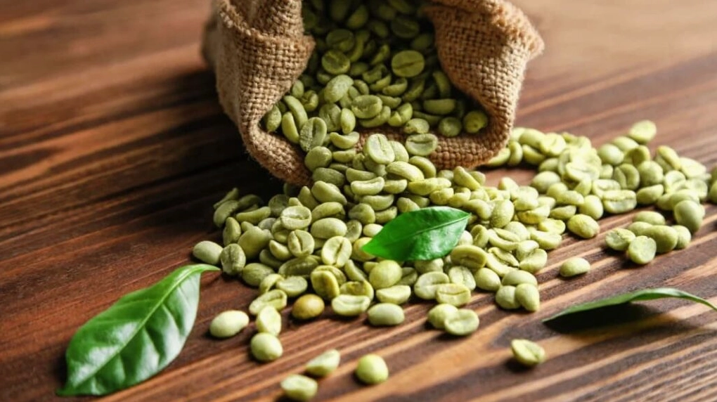 Tác dụng phụ của cà phê xanh