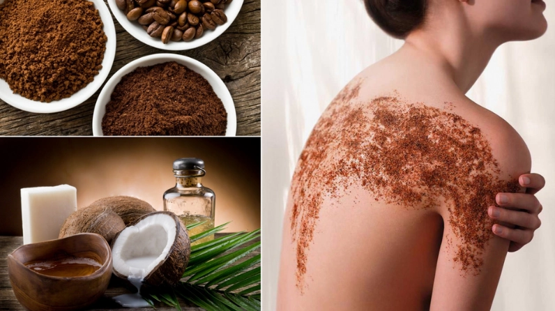 Tẩy tế bào chết