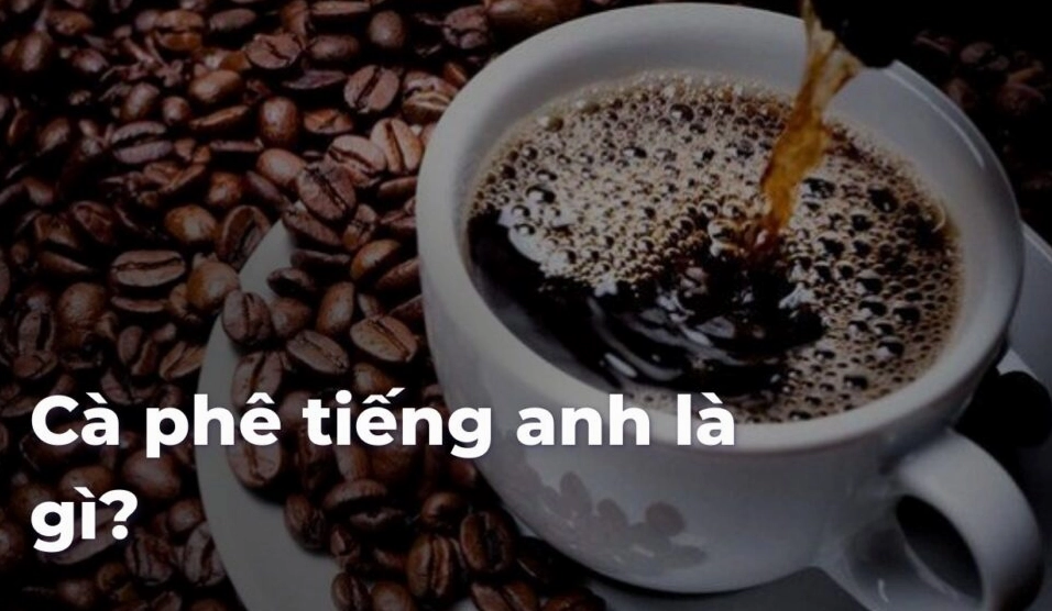 Thế giới cà phê đa dạng