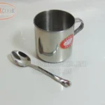 Thìa Cà Phê: Giải Mã Định Lượng Hoàn Hảo & 5 Điều Bạn Cần Biết Năm 2026