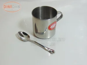 Thìa Cà Phê: Giải Mã Định Lượng Hoàn Hảo & 5 Điều Bạn Cần Biết Năm 2026