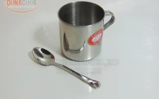 Thìa Cà Phê: Giải Mã Định Lượng Hoàn Hảo & 5 Điều Bạn Cần Biết Năm 2026