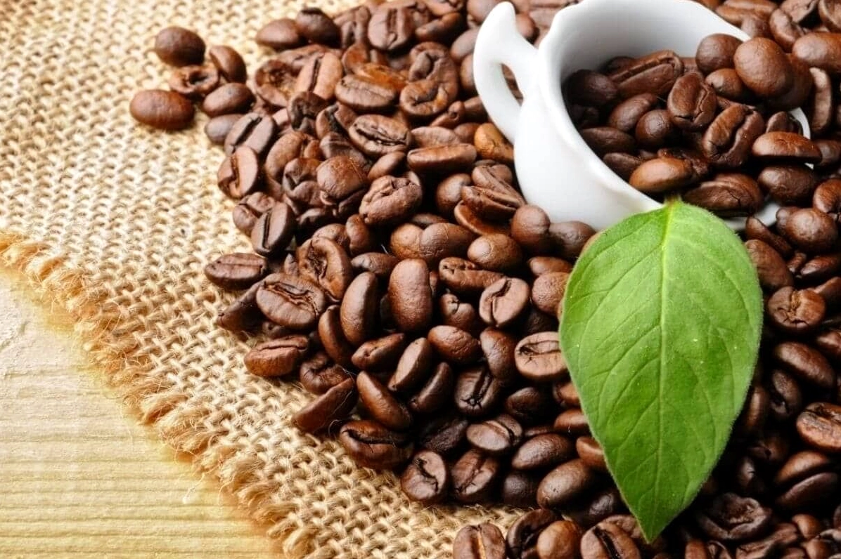 Thời tiết ảnh hưởng đến giá cả cà phê trực tuyến