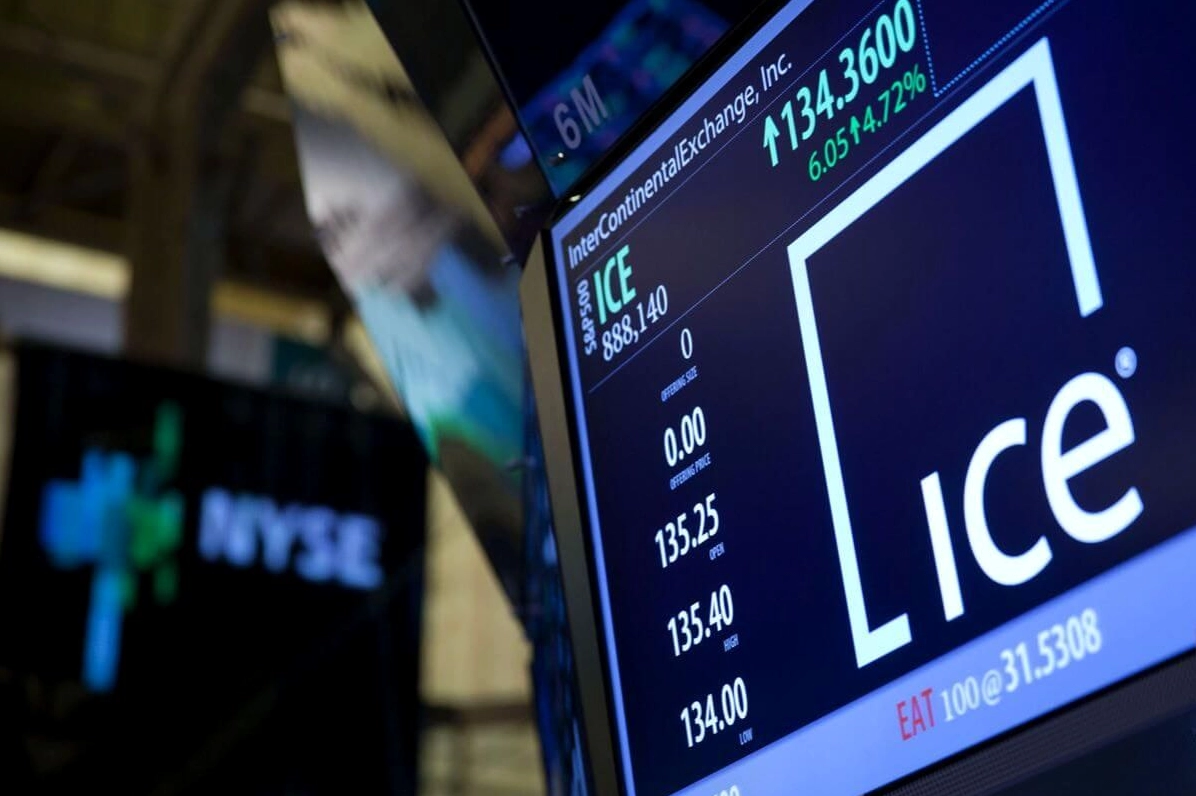 Thông tin về sàn ICE Futures US