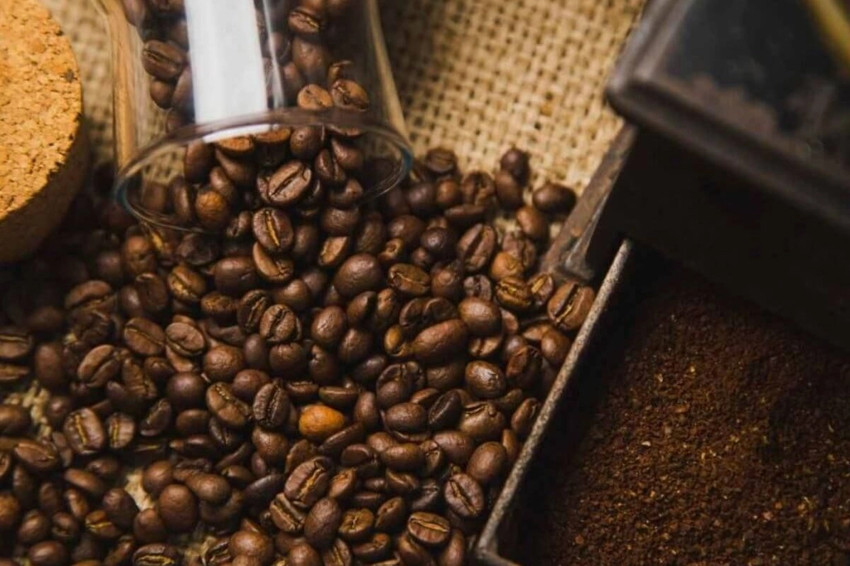 Tìm hiểu về sàn giao dịch cà phê