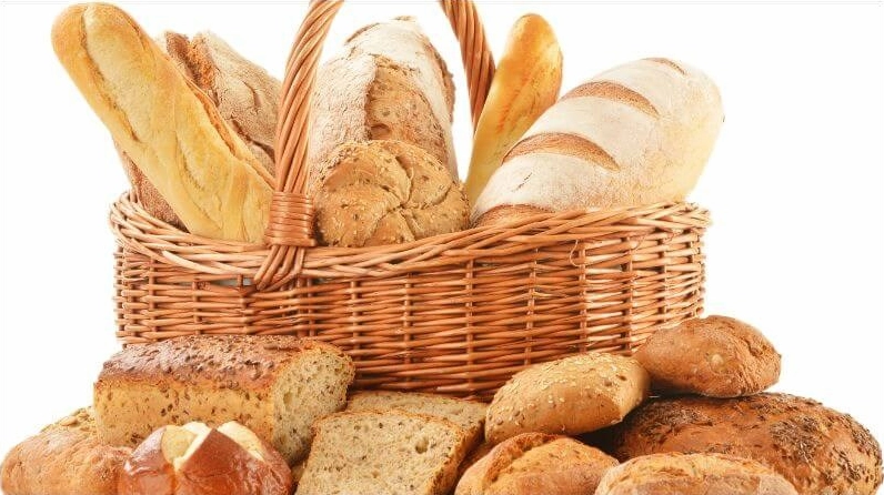 Tinh bột giúp bão hòa lượng cafein trong cơ thể