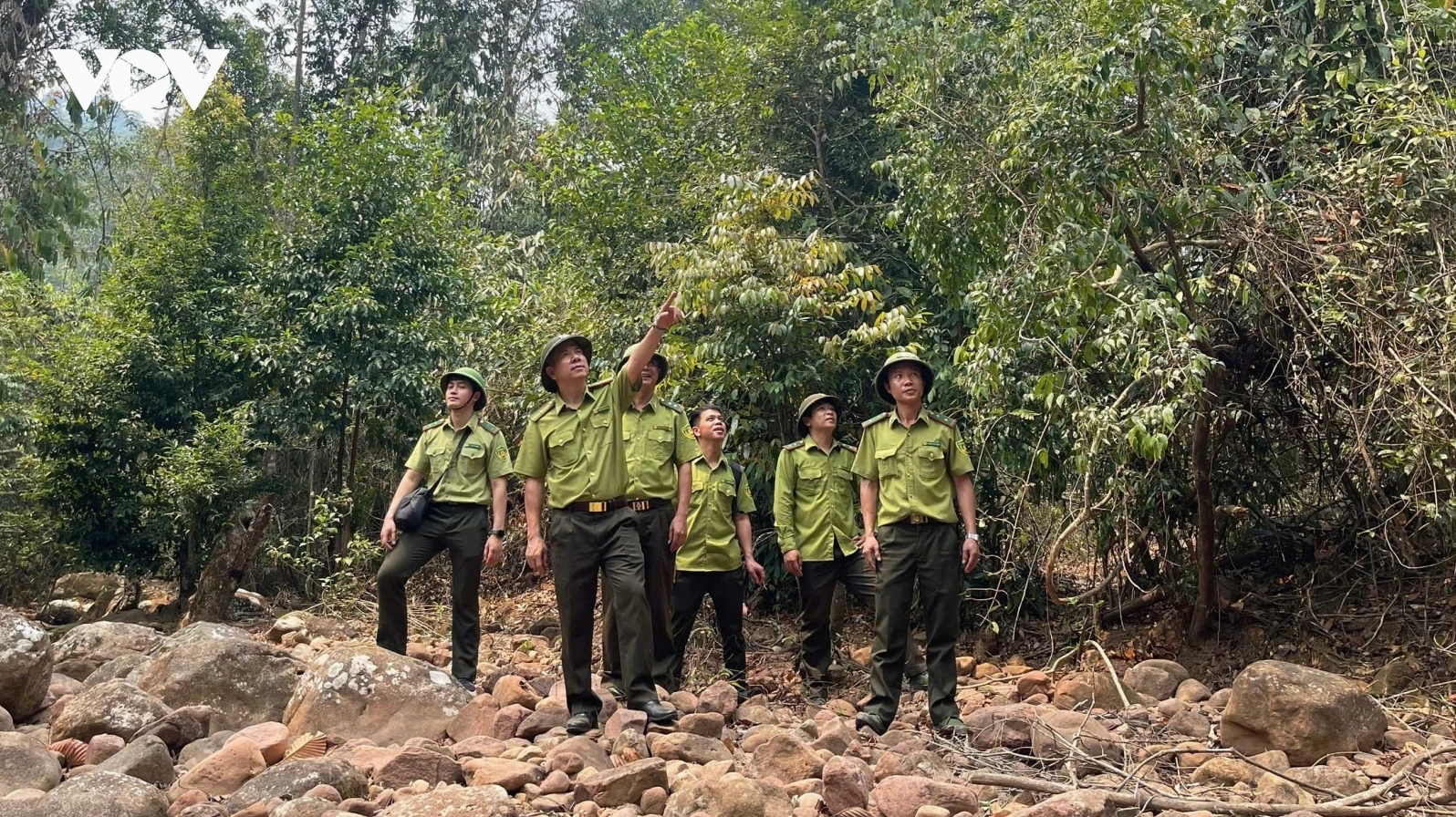 Tình hình thời tiết ảnh hưởng đến nông sản nói chung, bao gồm cà phê.