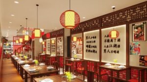 Top 10+ Quán Ăn Trung Quốc Ngon TP.HCM Chuẩn Vị, Đậm Đà Khó Cưỡng