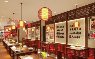 Top 10+ Quán Ăn Trung Quốc Ngon TP.HCM Chuẩn Vị, Đậm Đà Khó Cưỡng