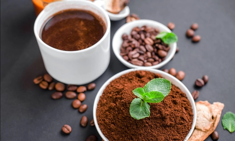 Uống cà phê nhiều có tốt không? Sai lầm thường gặp khi uống cà phê 2