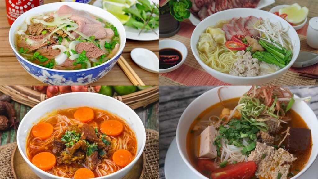 Top 20+ Quán Ăn Sáng Ngon TP.HCM Không Thể Bỏ Lỡ