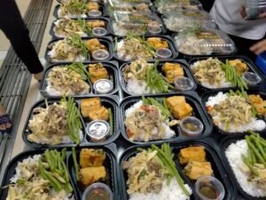 Top Quán Ăn Trưa Văn Phòng Sài Gòn: Ngon, Tiện & Giá Hợp Lý