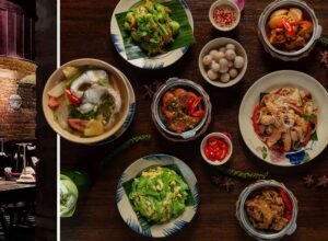 Review Quán Ăn Ngon TP.HCM: Khám Phá Thiên Đường Ẩm Thực Sài Gòn