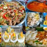 Top 15+ Quán Ăn Vặt Ngon Sài Gòn “Must-Try” Không Thể Bỏ Lỡ