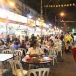 Khám Phá Sức Hút Của Các Quán Ăn Đông Khách Sài Gòn | Funny Food