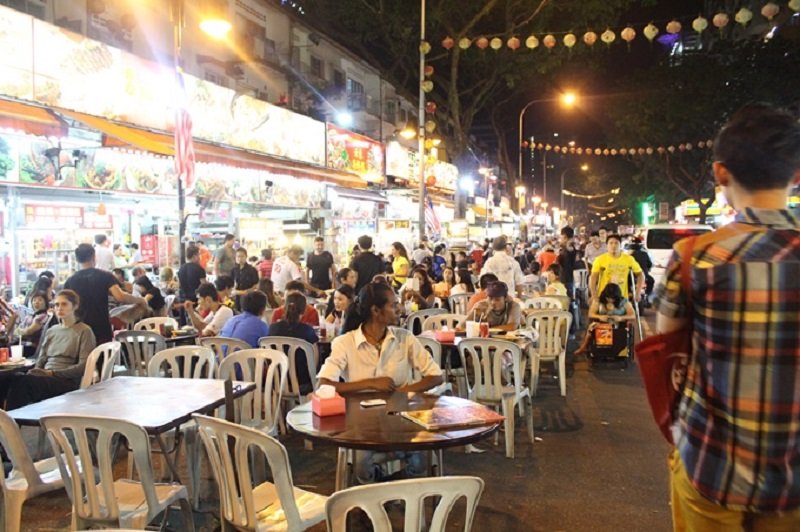 Khám Phá Sức Hút Của Các Quán Ăn Đông Khách Sài Gòn