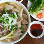 Review Quán Phở Ngon TP.HCM: Top Địa Chỉ Ăn Phở Chuẩn Vị Nhất Định Phải Thử