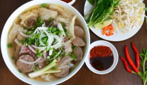 Review Quán Phở Ngon TP.HCM: Top Địa Chỉ Ăn Phở Chuẩn Vị Nhất Định Phải Thử