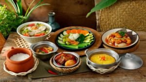 Top Quán Ăn Gia Đình TP.HCM Ngon, Đa Dạng & Không Gian Lý Tưởng