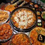 Top 10 Quán Ăn Hàn Quốc Ngon TP.HCM “Gây Thương Nhớ” Dành Cho Tín Đồ Ẩm Thực