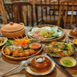Khám Phá Các Quán Ăn Nổi Tiếng TP.HCM Không Thể Bỏ Lỡ – Funny Food
