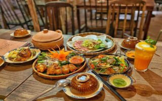 Khám Phá Các Quán Ăn Nổi Tiếng TP.HCM Không Thể Bỏ Lỡ – Funny Food