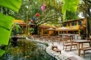 Review Quán Ăn Thủ Đức: Khám Phá Thiên Đường Ẩm Thực Phía Đông Sài Gòn