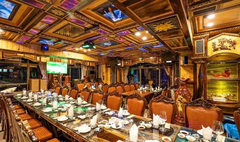 Top các quán ăn ngon Quận 7 đa dạng món Việt, Á, Âu từ bình dân đến cao cấp